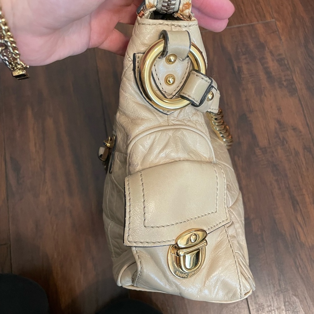 Vintage Marc jacobs collection shoulder bag - Picture 3 of 7